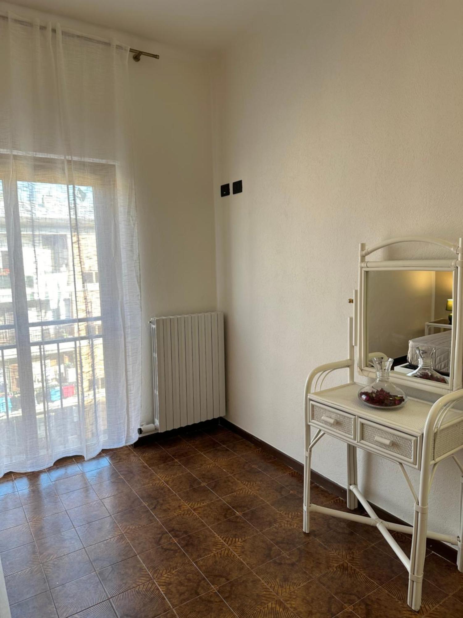 Appartamento Viale Venezia Bergamo Exterior foto